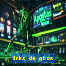 links de giros coin master